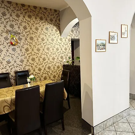 Lubavia Hotel Lubawka