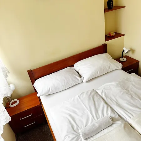 Lubavia Hotel