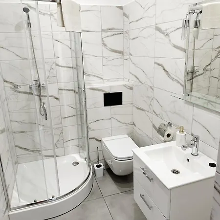 Hotel Lubavia Lubawka