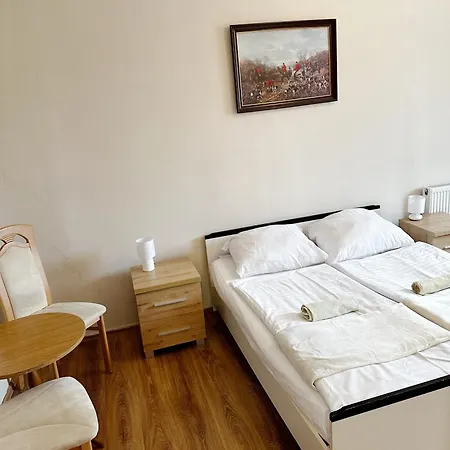 Hotel Lubavia