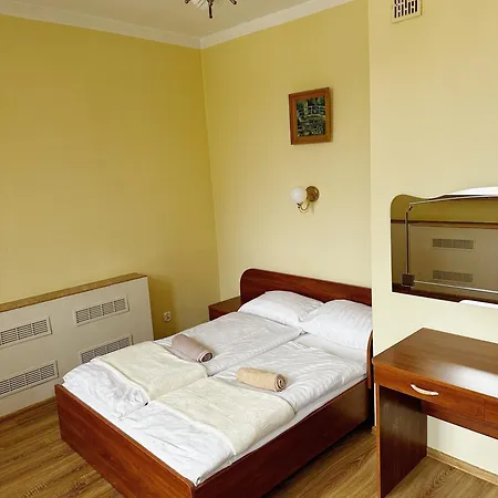 Lubavia Hotel Lubawka