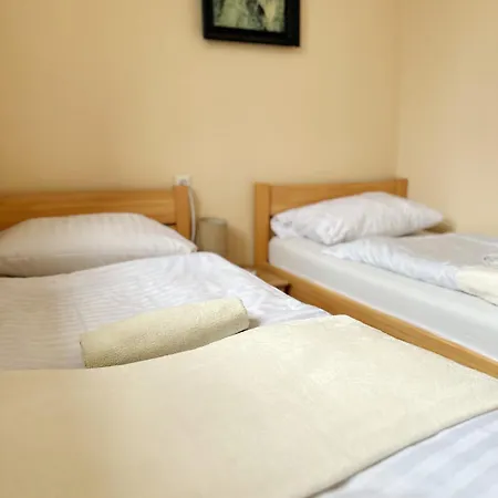 Lubavia Hotel