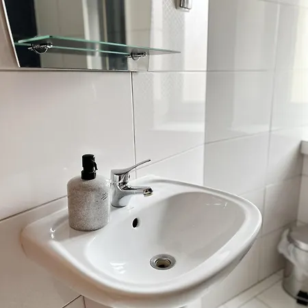 Lubavia Hotel Lubawka