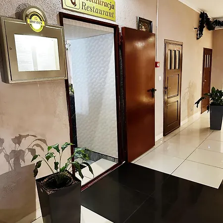Hotel Lubavia