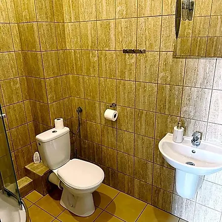 Lubavia * Lubawka
