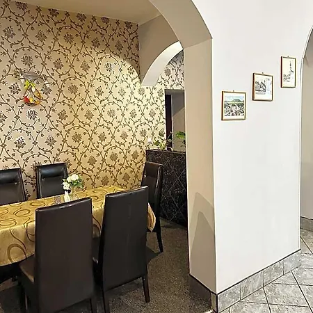 Lubavia Lubawka