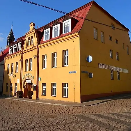 Lubavia Lubawka