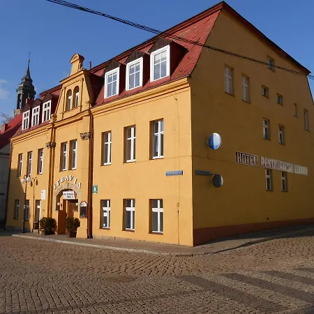 Lubavia Hotel