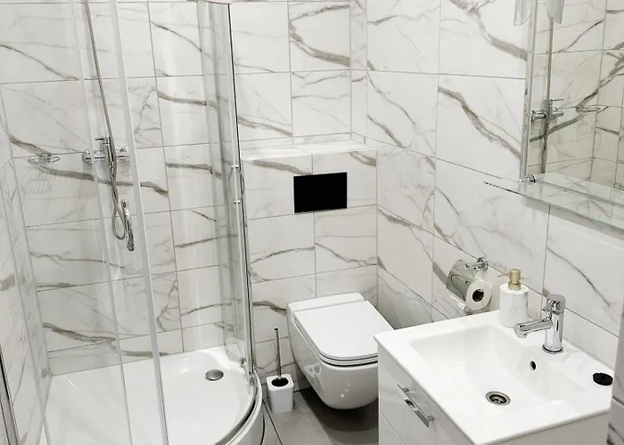 Hotel Lubavia Lubawka