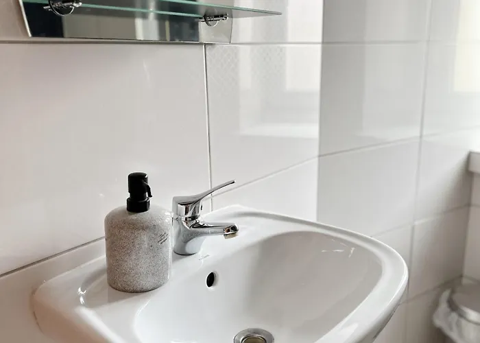 Lubavia Hotel Lubawka